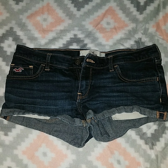Hollister Pants - Hollister Shorts